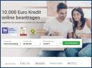 10000 EUR Ratenkredit im Vergleich