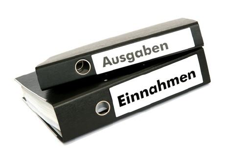 Einnahmen-Überschuss-Rechnung