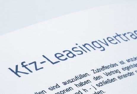 Kilometerleasing im KFZ-Leasing-Vertrag